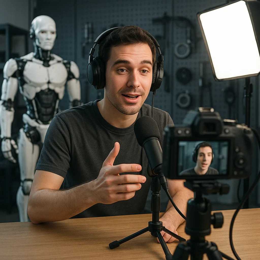 AI Company Pays $200K for Your Face