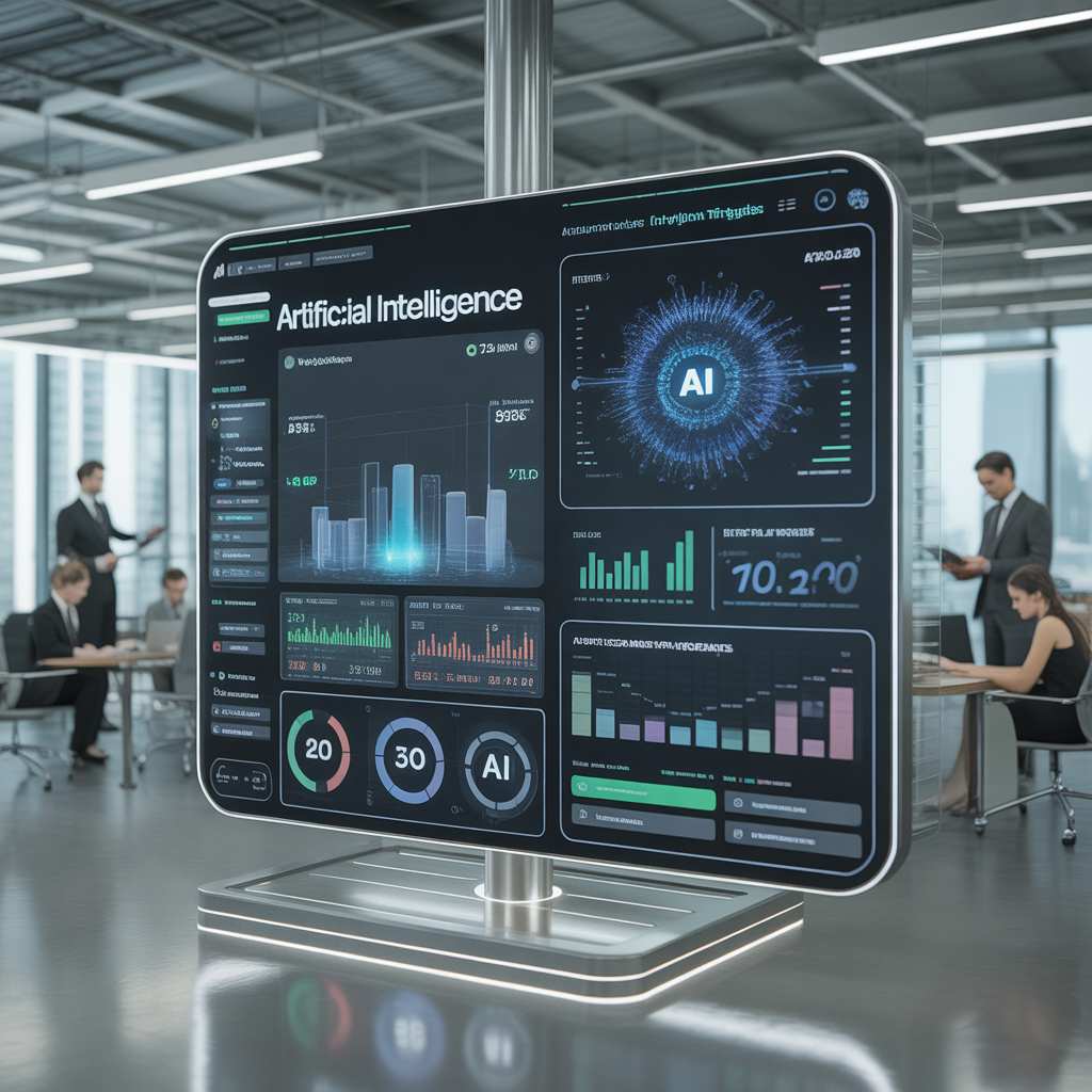 Agenium AI