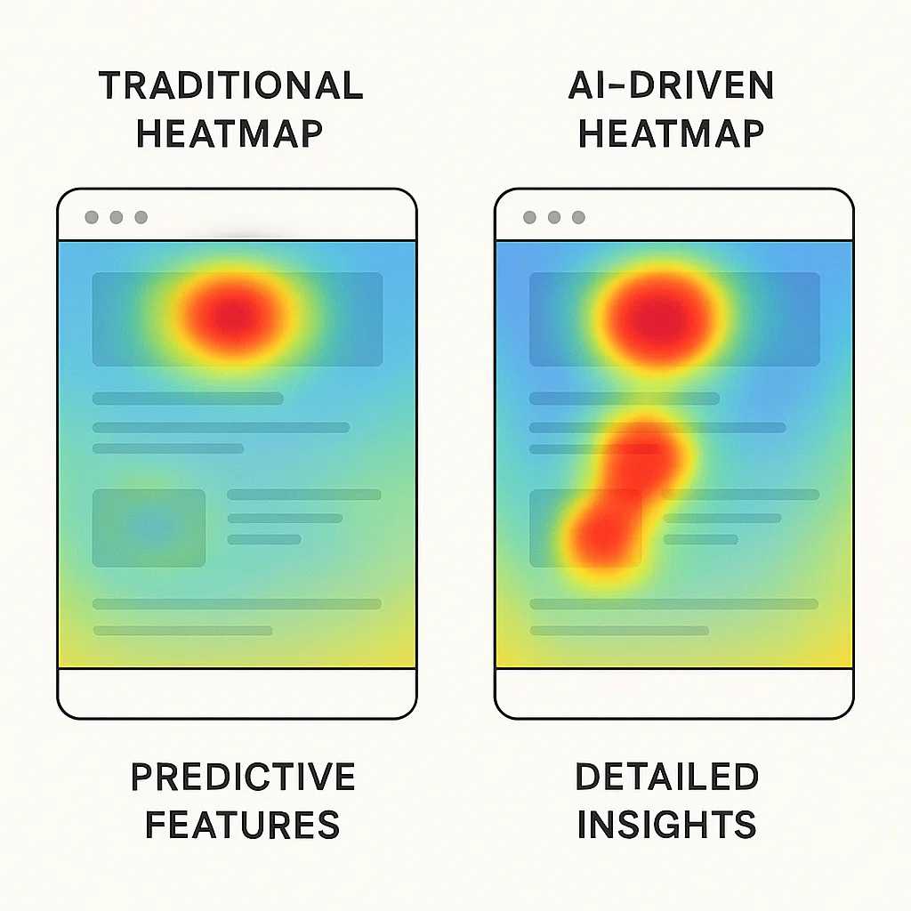 AI Brand Visibility Heatmap Platforms
